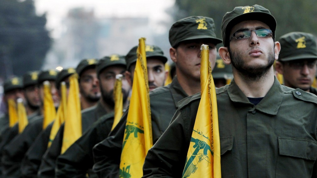Europe’s Hezbollah Dilemma