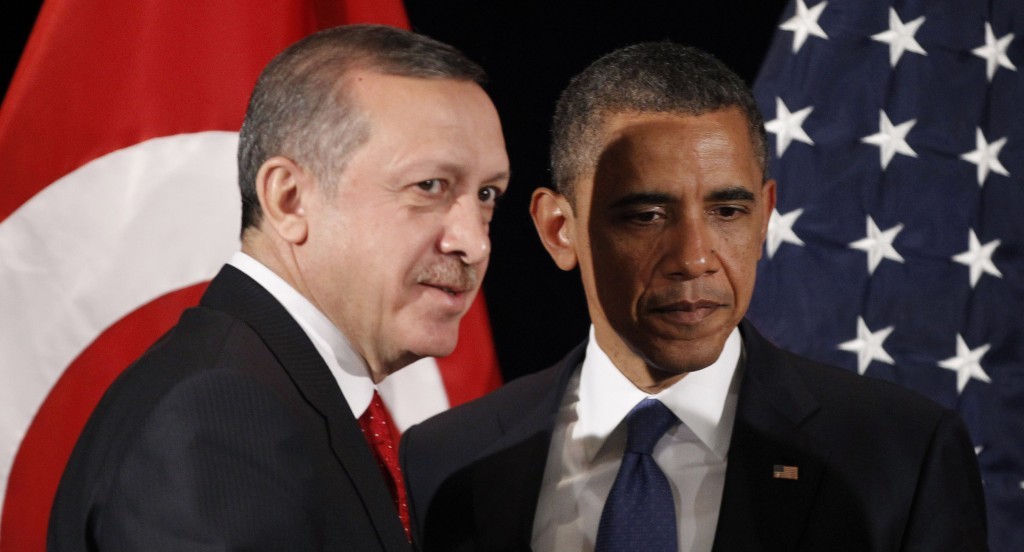 The Turkish Betrayal – Global Implications